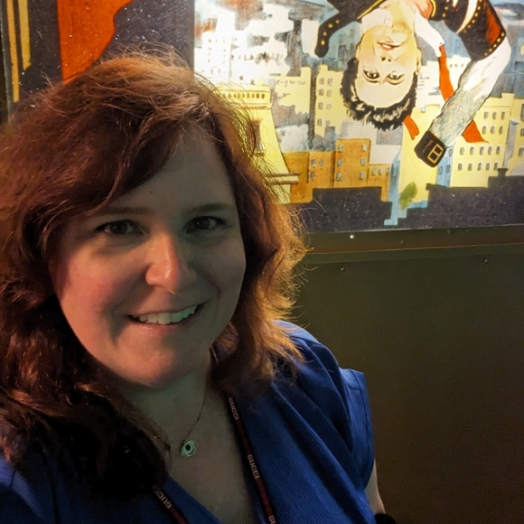 Meet your Posher, Christiane - Picture 2 of 2